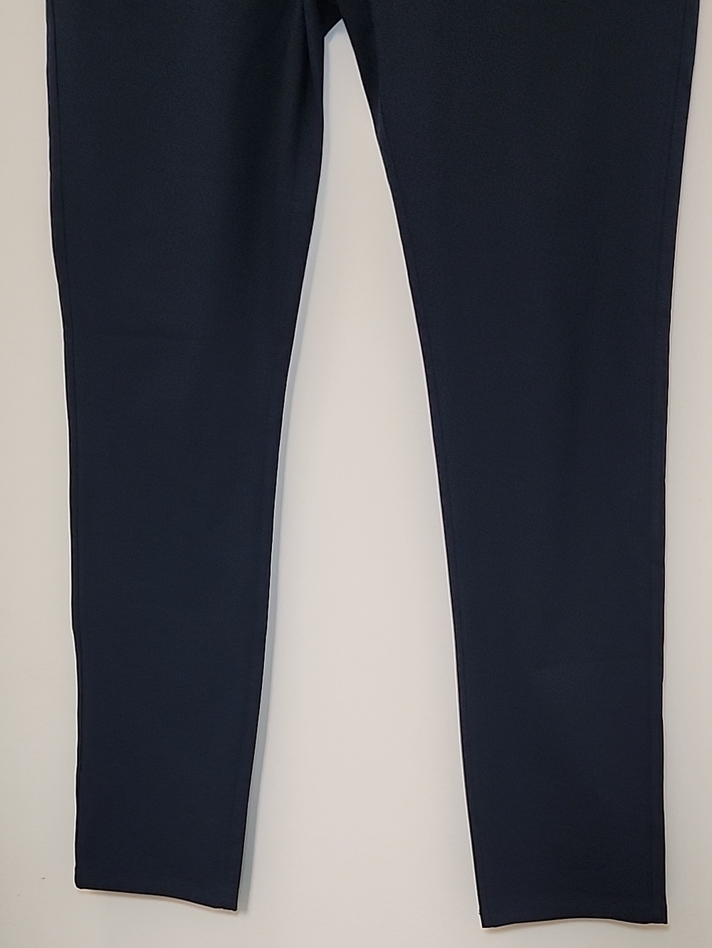 Vuori Meta Pants Athletic Slim Fit Navy Size 33 - Picture 4 of 16
